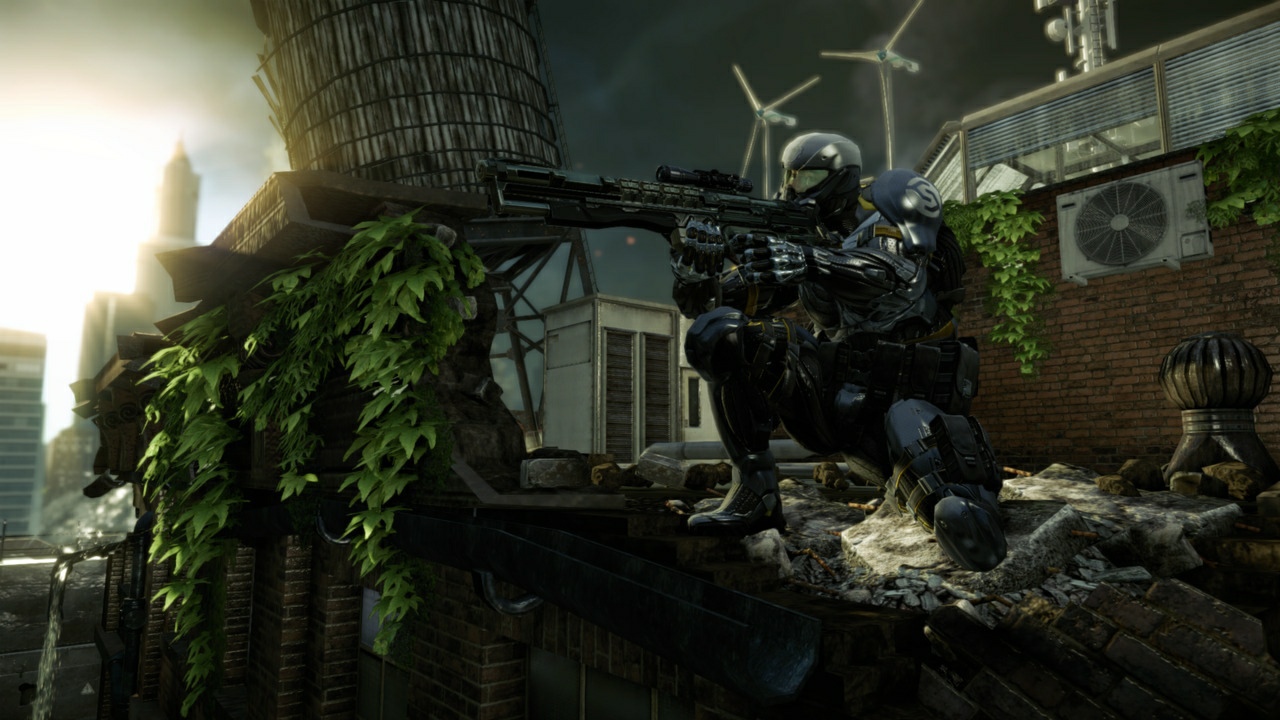 Crysis 2 - Imagen 26